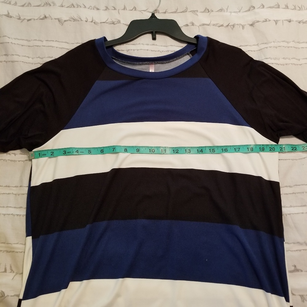 COOL MELON TOP - Picture 2 of 2